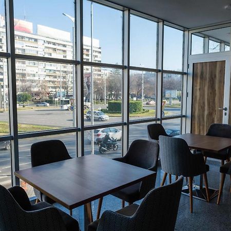 Hotel Bayko Plovdiv Exteriör bild