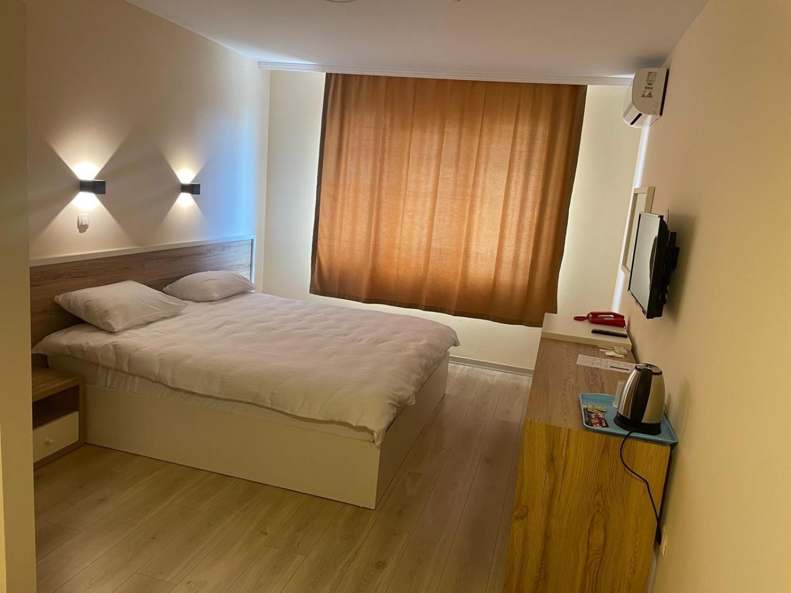 Hotel Bayko Plovdiv Exteriör bild