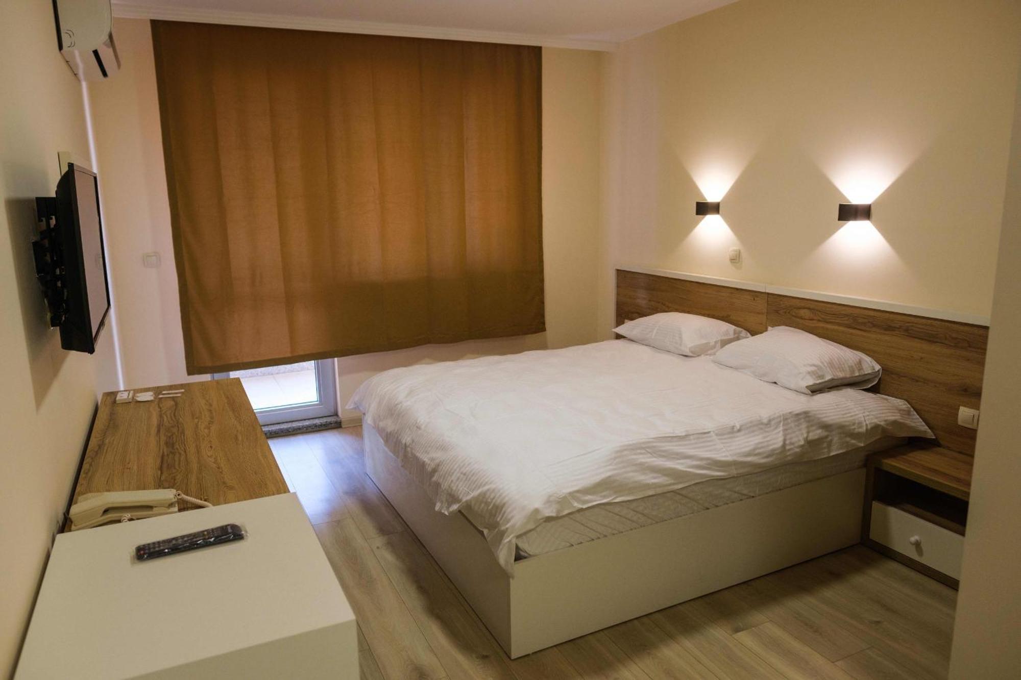 Hotel Bayko Plovdiv Exteriör bild