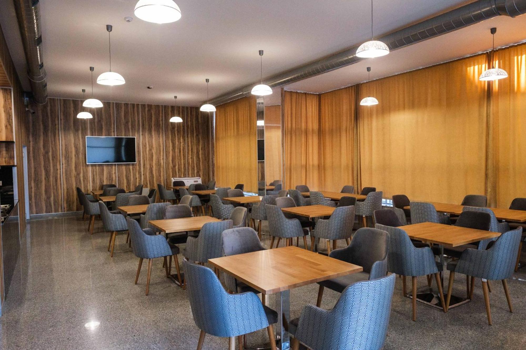 Hotel Bayko Plovdiv Exteriör bild